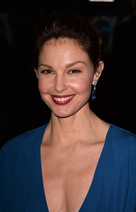 judd actress|picture of ashley judd.